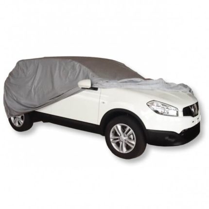 Cubrecoche